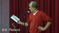 Obecní knihovna v Petřvaldě - knihovna, kde jste doma!