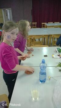 Obecní knihovna v Petřvaldě - knihovna, kde jste doma!