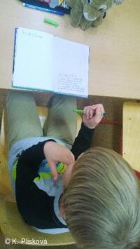 Obecní knihovna v Petřvaldě - knihovna, kde jste doma!