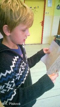 Obecní knihovna v Petřvaldě - knihovna, kde jste doma!