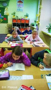 Obecní knihovna v Petřvaldě - knihovna, kde jste doma!