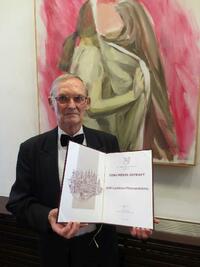 Pamětní síň prof. Lumíra Pivovarského