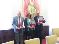 Pamětní síň prof. Lumíra Pivovarského