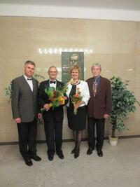 Pamětní síň prof. Lumíra Pivovarského