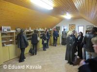 Pamětní síň prof. Lumíra Pivovarského