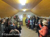 Pamětní síň prof. Lumíra Pivovarského