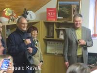 Pamětní síň prof. Lumíra Pivovarského