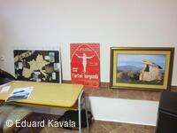 Pamětní síň prof. Lumíra Pivovarského