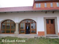 Pamětní síň prof. Lumíra Pivovarského