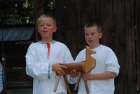 MFSF Jánošíkov dukát