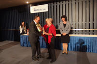 Akce Klubu důchodců, ocenění