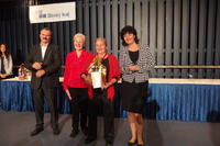 Akce Klubu důchodců, ocenění