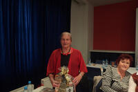 Akce Klubu důchodců, ocenění