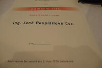 Akce Klubu důchodců, ocenění