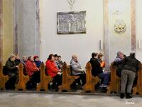 zájezd Olomouc důchodci
