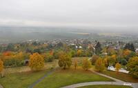 zájezd Olomouc důchodci