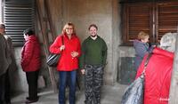 zájezd Olomouc důchodci
