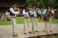 MFSF Jánošíkov dukát