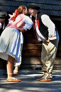 MFSF Jánošíkov dukát