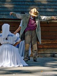 MFSF Jánošíkov dukát