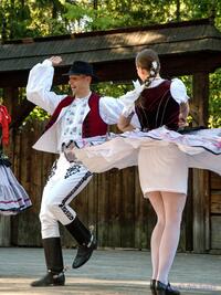 MFSF Jánošíkov dukát