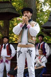 MFSF Jánošíkov dukát