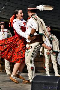 MFSF Jánošíkov dukát