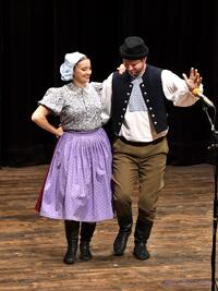 MFSF Jánošíkov dukát