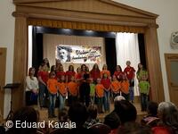 XXIV. Valentův hudební podzim 2018