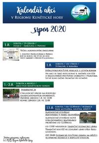 Srpen 2020