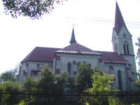 Kostel sv. Josefa