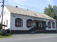 Hostinec Ondráš