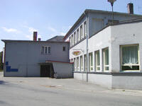 Restaurace Slavie