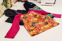 Klára Tschöplová and Andrea Tomášková, AJRA