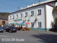 Hospoda Na rozcestí