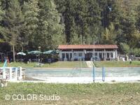 Koupaliště Vítovka
