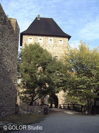 Hrad Helfštýn