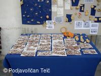 Folklorní soubor Podjavořičan, Telč