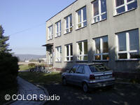 Základní škola Mankovice