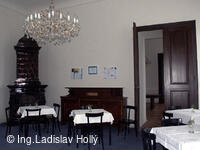 Zámek, Bystřice pod Hostýnem