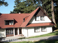 Chaloupka, Sola Gratia, Bystřice pod Hostýnem