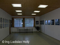 Kaple, modlitebna, Sola Gratia, Bystřice pod Hostýnem