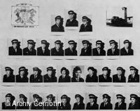 Hasiči Černotín - historie