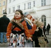 Regionální sdružení Moravia