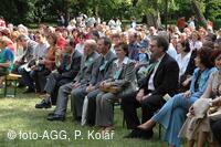 Mezinárodní dětský folklorní festival Štěpy