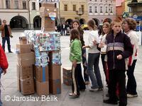 Soutěž "Krávoviny", Nový Jičín, 25.5.2004