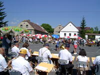 hodové dopoledne 2003