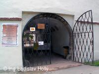 Zřícenina Slezskoostravského hradu, Ostrava