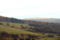 Stavba rozhledny na Velkém Lopeníku zahájena