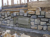 Stavba rozhledny na Velkém Lopeníku zahájena